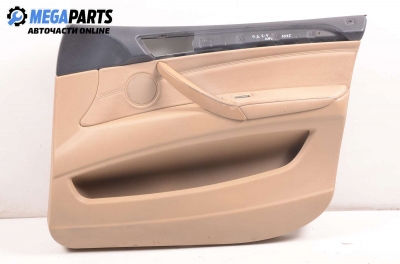 Кора врата за BMW X5 Series E70 (02.2007 - 06.2013), позиция: предна, дясна